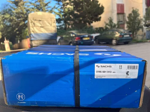 Volant moteur debreyable Audi A6 S6 A4 S4 A5 S5 