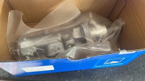 Servo frein ATE golf 6 GTI + Pompe de frein 