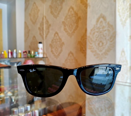 Ray-Ban wayfarer 