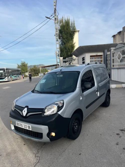 Renault Kangoo 2022 Kangoo