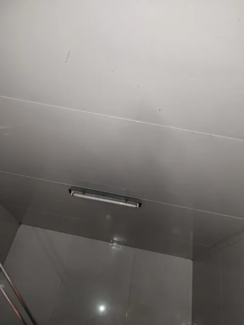  Chambre froid positi négative 