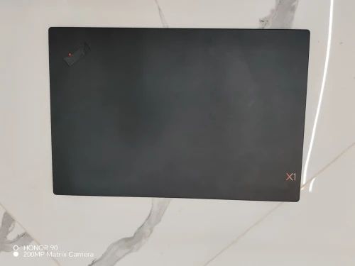 Lenovo ThinkPad x1 carbon i7 8th