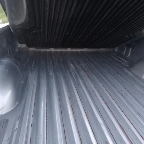 Mitsubishi L200 2009 L200