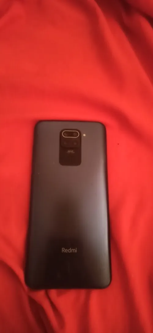 Samsung Not 9