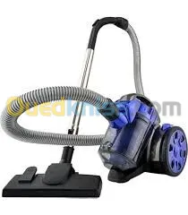 MultiSmart Aspirateur 1400W Puissance d'aspiration élevée  مكنسة كهربائية