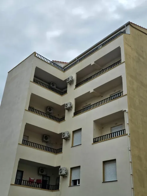 Location vacances Appartement F2 F3 Béjaïa Beni ksila