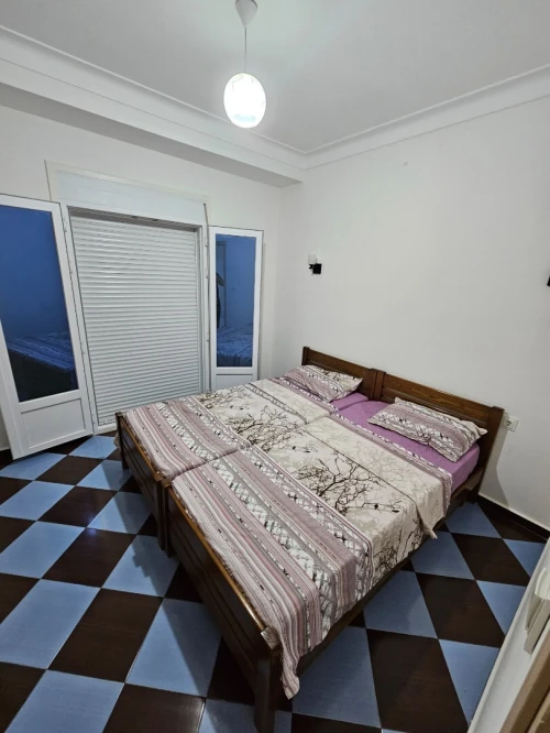 Location vacances Appartement F2 F3 Béjaïa Beni ksila