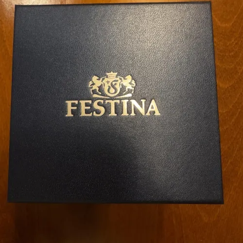 Fistena montre original 