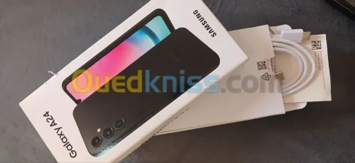 Samsung A24