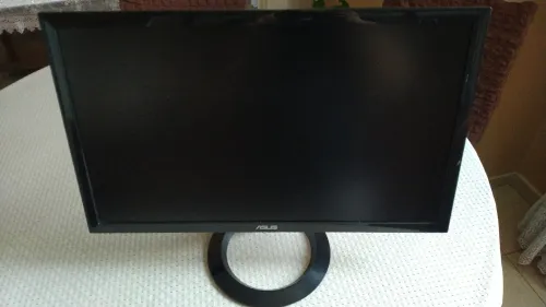 ASUS VX238H