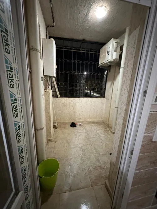 Location Appartement F5 Alger Mahelma