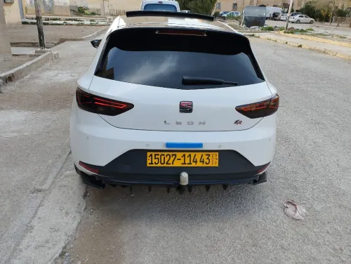 Seat Leon 2014 Leon