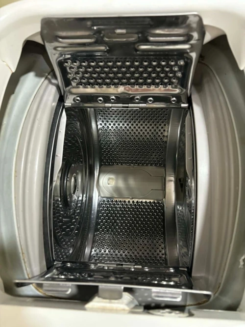 Machine à laver Electrolux