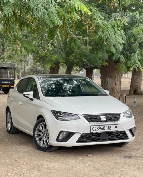 Location de voiture Sia cars setif