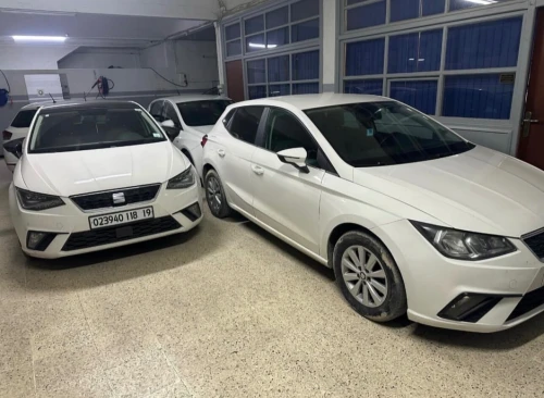 Location de voiture Sia cars setif