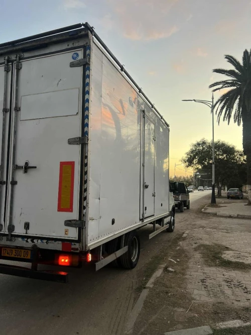 Iveco c11continale 2000