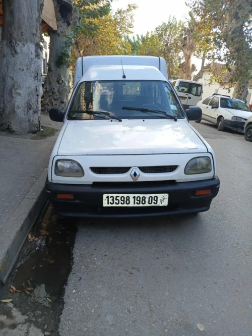 Renault Express 1998 Express