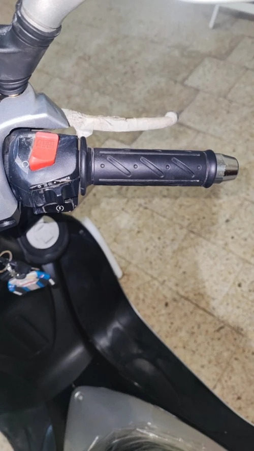 kymco bet&win 2004