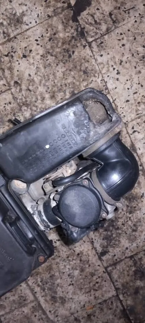moteur et pièces moto burgman 400cc