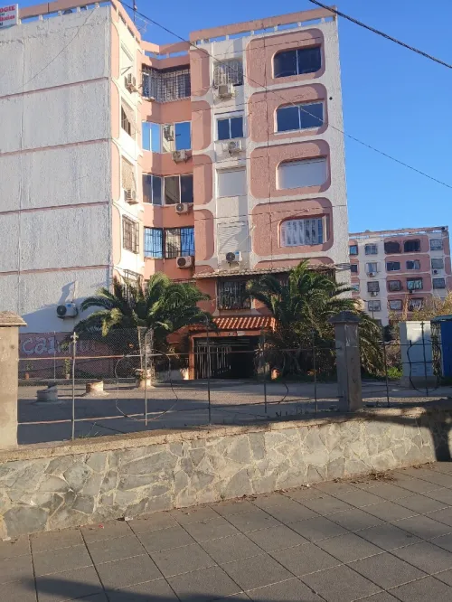 Location Appartement F4 Alger Bab ezzouar