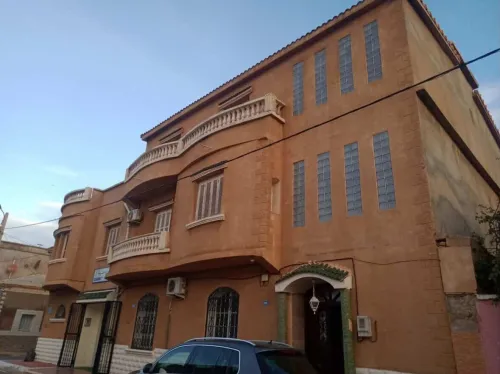 Vente Villa Oran Bethioua