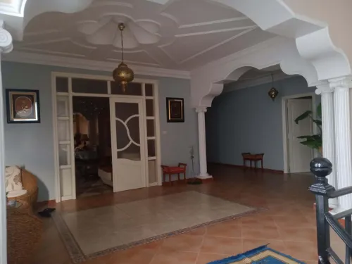 Location Villa Oran Bethioua