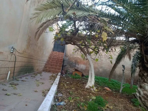 Vente Villa Oran Bethioua