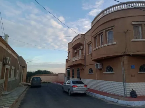 Vente Villa Oran Bethioua