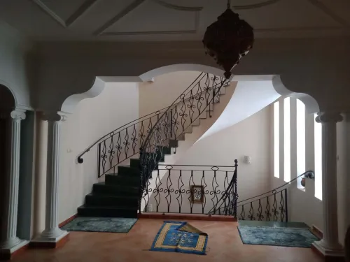 Location Villa Oran Bethioua