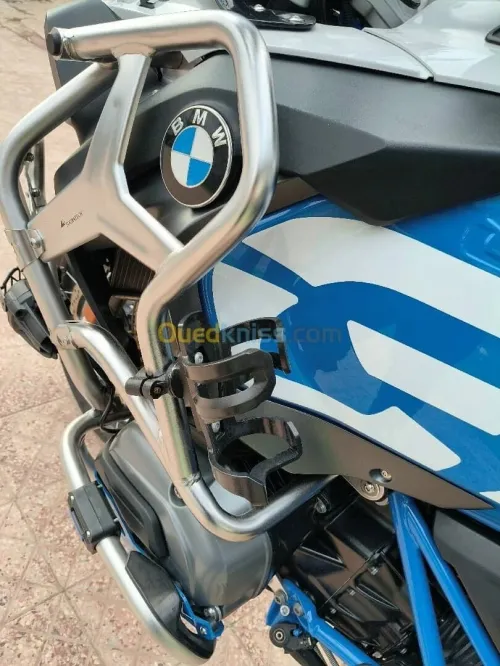 BMW GS 2018