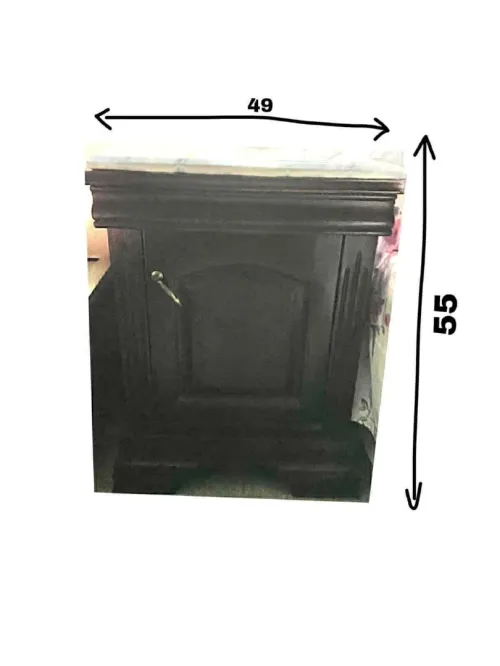 Chambre à coucher en bois à vendre غرفة نوم للبيع