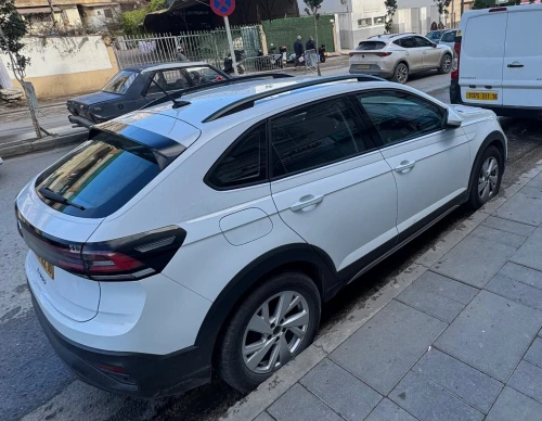 Volkswagen Taigo 2022 Style