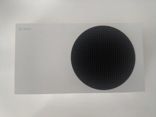 Xbox série s