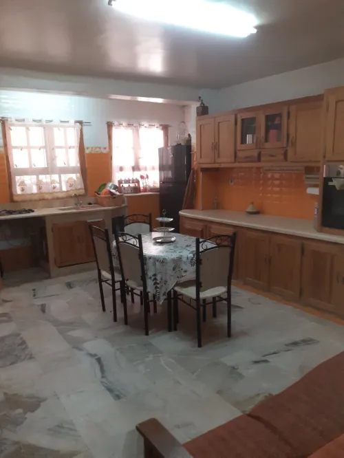 Vente Villa M'Sila Bou saada