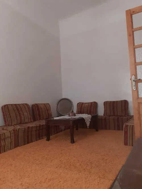 Vente Villa M'Sila Bou saada
