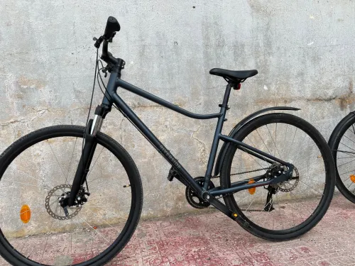 Rockrider RS500