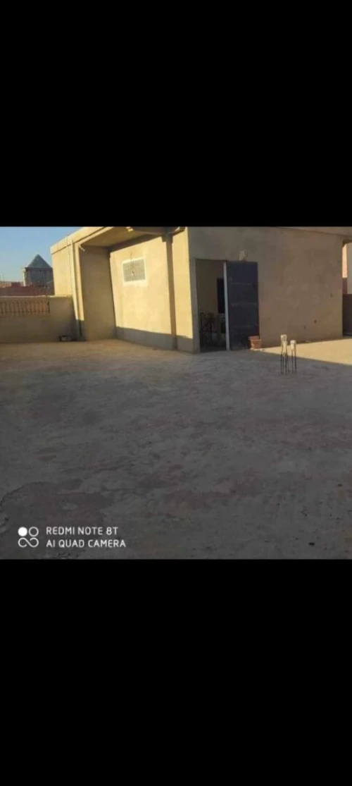 Vente Villa Mascara Bou hanifia