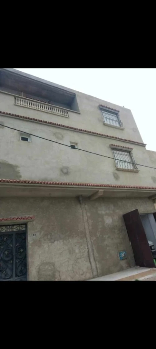 Vente Villa Mascara Bou hanifia