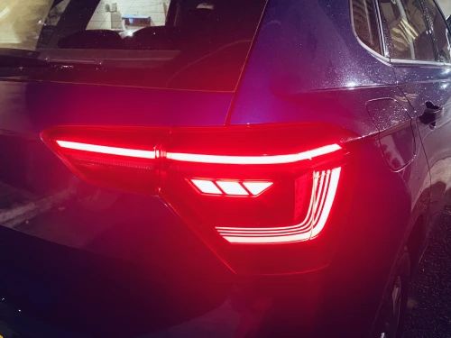 Volkswagen Polo 2022 Style