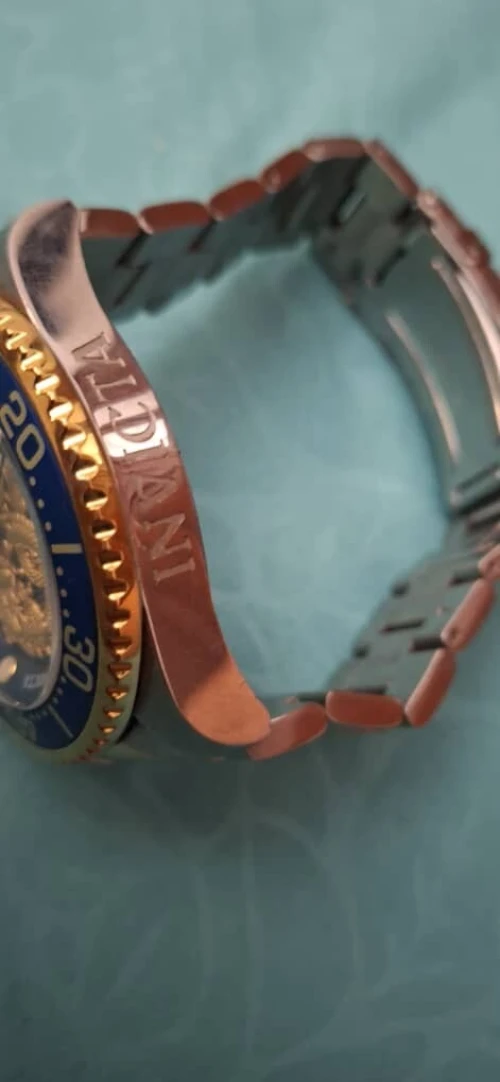 Montre Invicta oreginal