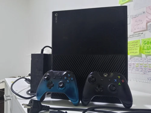 xbox one 500G