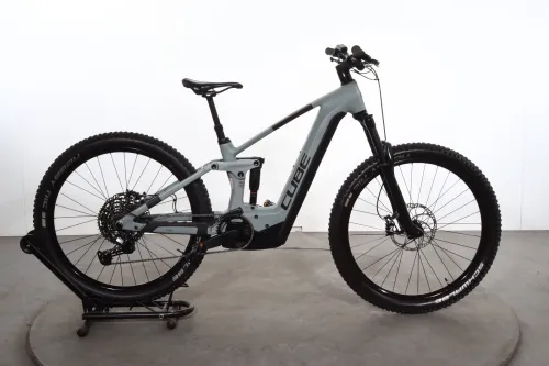 VTT cube stéréo 2024