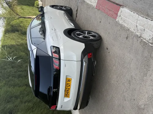 Peugeot 3008 2021 GT