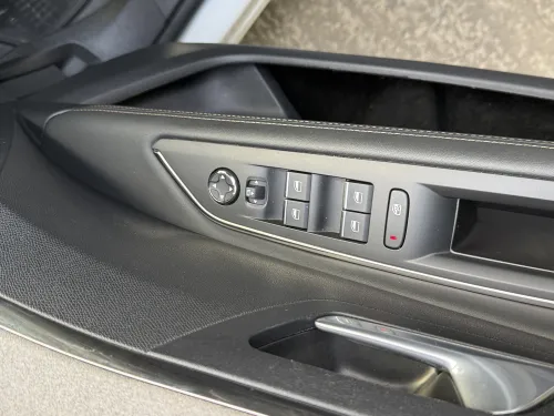 Peugeot 3008 2021 GT
