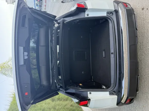 Peugeot 3008 2021 GT