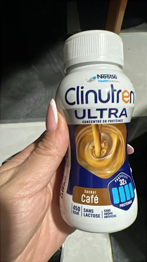 Complément alimentaire