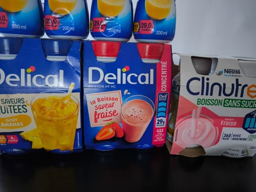 Complément alimentaire