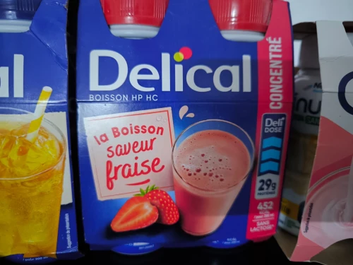 Complément alimentaire