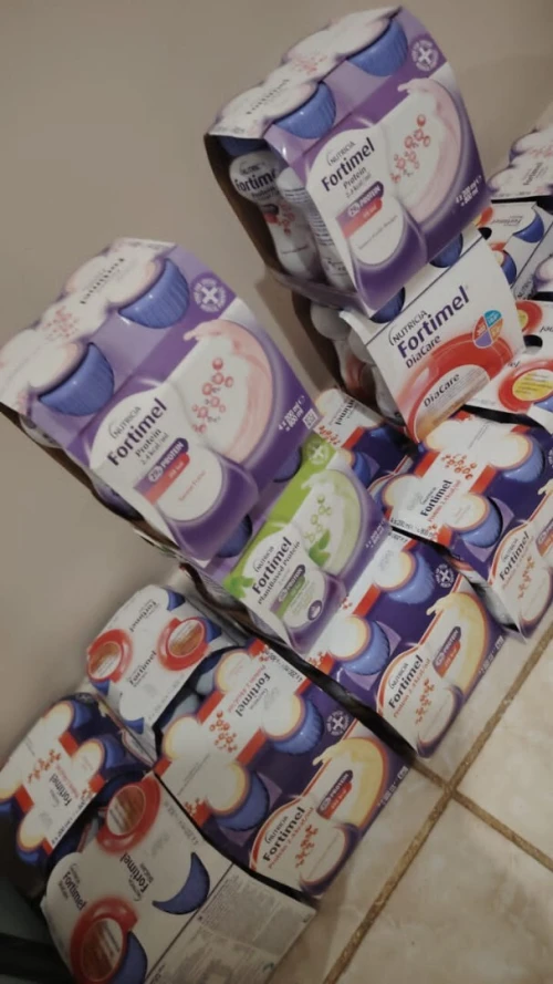 Complément alimentaire