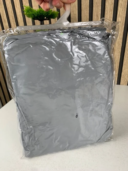 Bâche de Protection pour Moto Imperméable de Haute Qualité V2   غلاف واقي للدراجات النارية